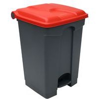 Collecteur Step-On 45L - Manutan Expert - Image 7