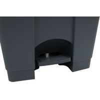 Collecteur Step-On 45L - Manutan Expert - Image 10