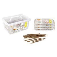 Atelier papier mâché 3 x 680 g + 20 spatules - Image principale
