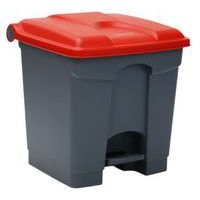 Collecteur Step-On 30L - Manutan Expert - Image 10