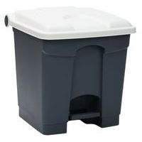 Collecteur Step-On 30L - Manutan Expert - Image 3