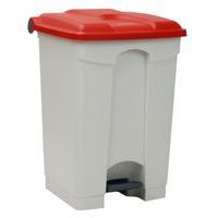 Collecteur Step-On 45L - Manutan Expert - Image 3