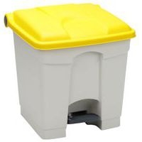Collecteur Step-On 30L - Manutan Expert - Image 9