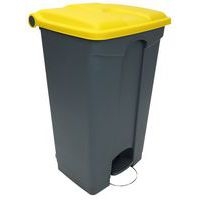 Collecteur Step-On 90L - Manutan Expert - Image 6