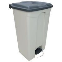 Collecteur Step-On 90L - Manutan Expert - Image 9