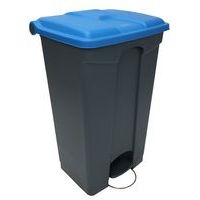 Collecteur Step-On 90L - Manutan Expert - Image 7