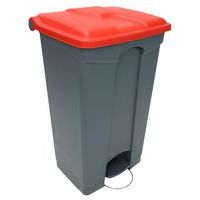 Collecteur Step-On 90L - Manutan Expert - Image 10