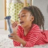 Lot 3 tubes sensoriels pluie - Image 2