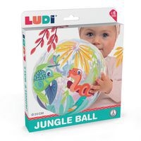 Ballon gonflable - Image principale