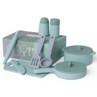 Set de cuisine silicone - Image principale