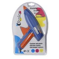 Grand pistolet à colle 80W - Ø 11 mm - Image principale