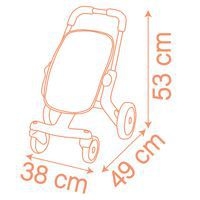 Poussette pour poupon - Image 4