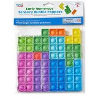 Pop it numération - Image principale