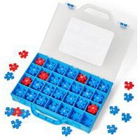 Plaques connectées lettres minuscules - Image 6