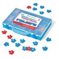 Plaques connectées lettres minuscules - Image 4