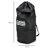 Sac maxi ball-bag noir casal sport - Image 4