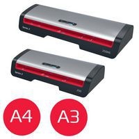 Plastifieuse GBC 250 HS A3 - GBC - Image 10