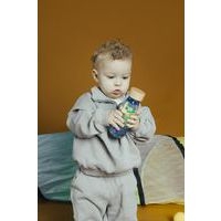 Bouteille sensorielle spirale - Image 4