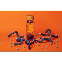 Bouteille sensorielle spirale - Image 2