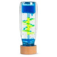 Bouteille sensorielle spirale - Image 6