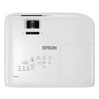 Vidéoprojecteur EB-E24 XGA 3LCD 3600lm - Epson - Image 4