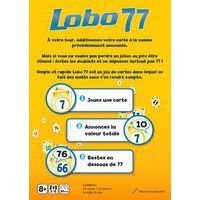 Lobo 77 Gigamic - Image 2