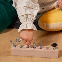 Jeu bricolage bois - Image 3