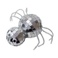 Set de 500 mosaïques miroirs adhésives 1,2 cm - Image 3