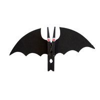 Pochette de 10 feuilles 20 x 30 cm caoutchouc mousse  épaisseur 2 mm, couleurs assorties - Image 2