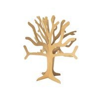 Coupon de feuilles de bois A4 - Image 2