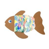 Coupon de feuilles de cuir A4 - Image 2