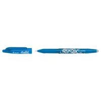 Stylo roller Frixion Ball turquoise - Image principale