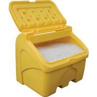 Bac à sel ou sable 400L - Jonesco - Image 3