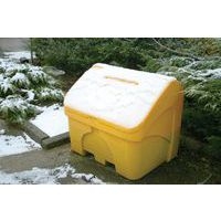 Bac à sel ou sable 400L - Jonesco - Image 4