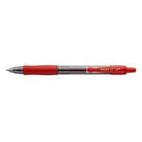 Stylo roller gel G2+ rouge - Image principale