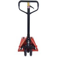 Transpalette manuel force 2000 kg longueur fourche 1150 mm - Manutan Expert - Image 2