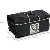 Sac de transport à roulettes massive equipement - Image 2