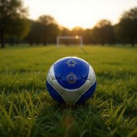 Ballon de football now one century - taille 3 - Image 3