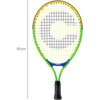 Raquette de tennis baby mini 19 pouces - Image 2