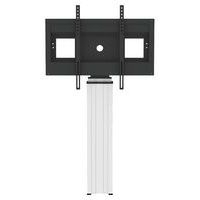 Support mural motorisé moniteur 42" à 100" Plasma-W2500 - Newstar - Image 3