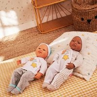 Pyjama poupon 40 cm - Image 3