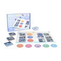 In your shoes - Image principale