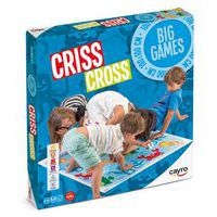 Criss Cross - Image principale