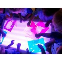 Table lumineuse - Image 6