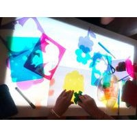 Table lumineuse - Image 8