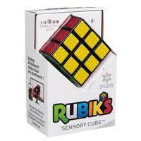 Rubik's Cube Sensory - Image principale