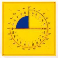 Kit fractions et géométrie - Image 2