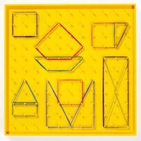 Kit fractions et géométrie - Image 3