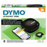 Etiqueteuse Letratag LT 200B bluetooth - DYMO® - Image 3