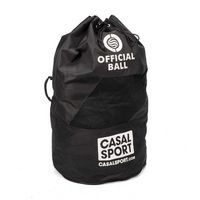 Lot de 20 ballons de basket T.5 Molten BG2000 FFBB + sac de rangement - Image 4